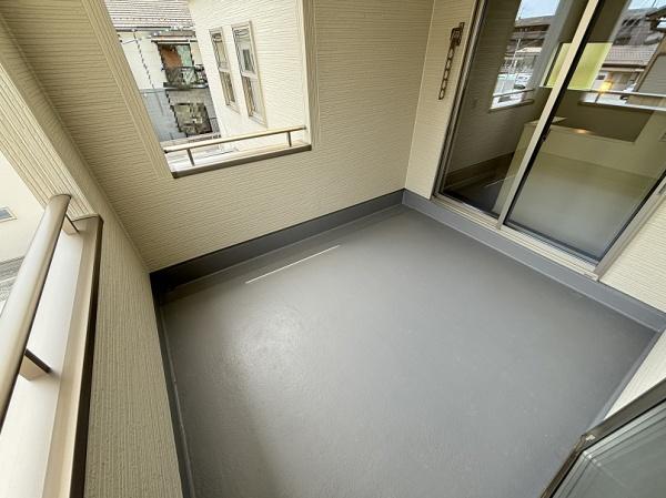 長浜市口分田４期４号棟　新築分譲住宅