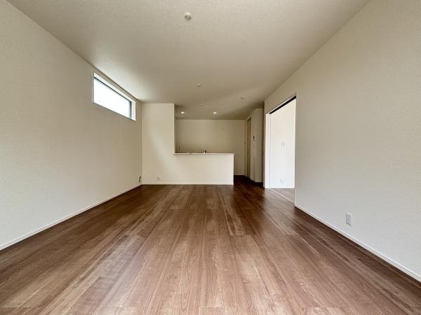 長浜市口分田４期４号棟　新築分譲住宅
