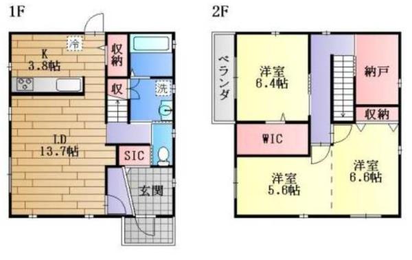 湖南市岩根の中古一戸建て