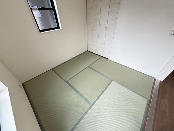 彦根市日夏町４期　新築分譲住宅