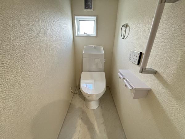 彦根市日夏町４期　新築分譲住宅