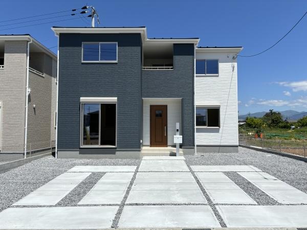 彦根市日夏町４期　新築分譲住宅