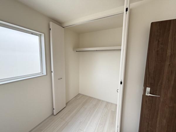 甲賀市甲南町深川２期１号棟　新築分譲住宅