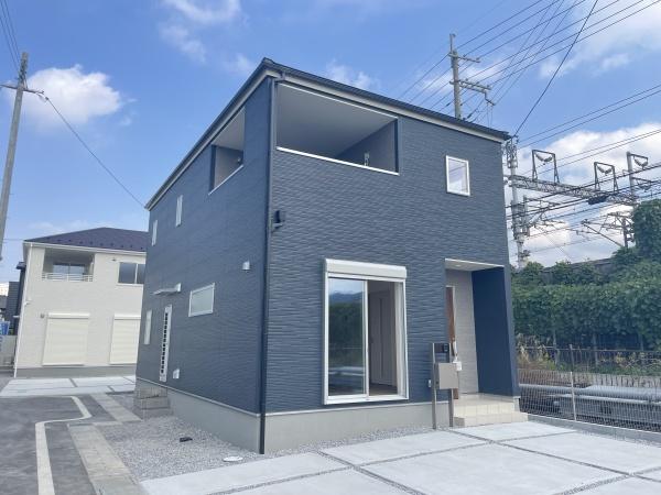 甲賀市甲南町深川２期１号棟　新築分譲住宅