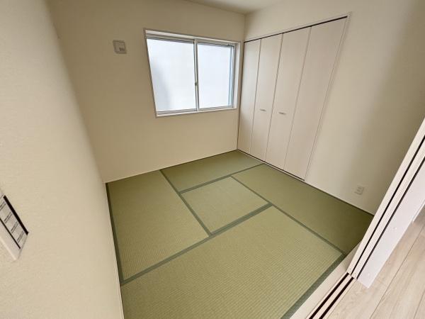 甲賀市甲南町深川２期２号棟　新築分譲住宅