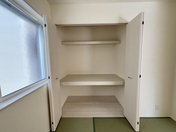 甲賀市甲南町深川２期２号棟　新築分譲住宅