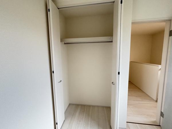 甲賀市甲南町深川２期２号棟　新築分譲住宅
