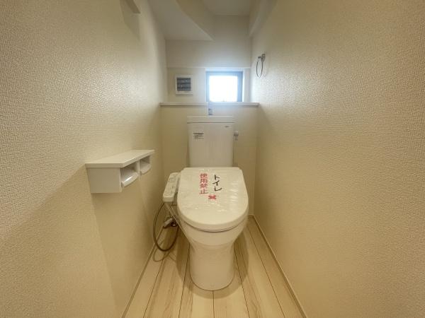 守山市金森町２４-１期１号棟　新築分譲住宅