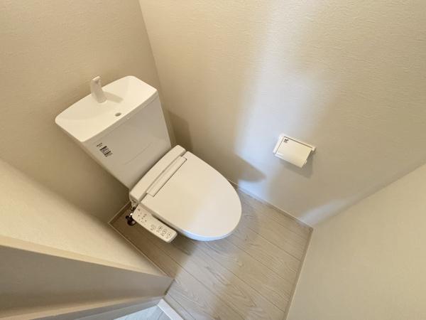 彦根市彦富町１期１号棟　新築分譲住宅