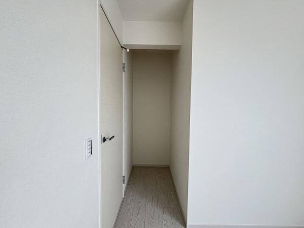 彦根市彦富町１期１号棟　新築分譲住宅