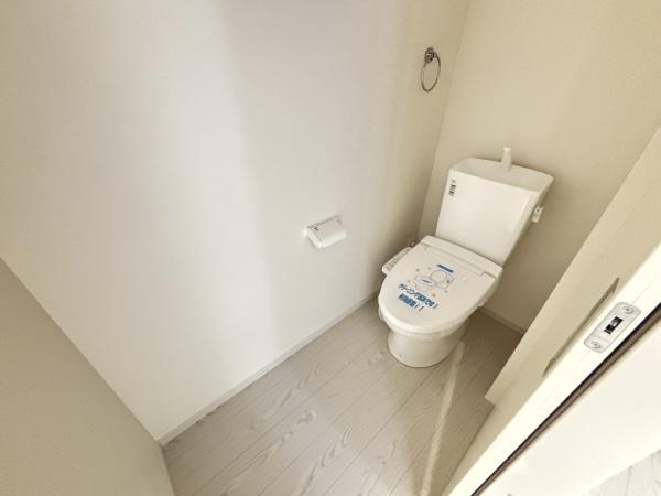 彦根市彦富町１期１号棟　新築分譲住宅