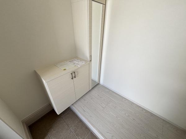 彦根市彦富町１期１号棟　新築分譲住宅