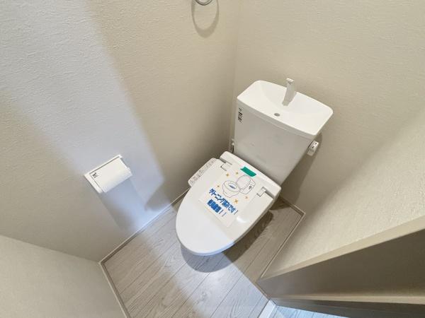 彦根市彦富町１期３号棟　新築分譲住宅