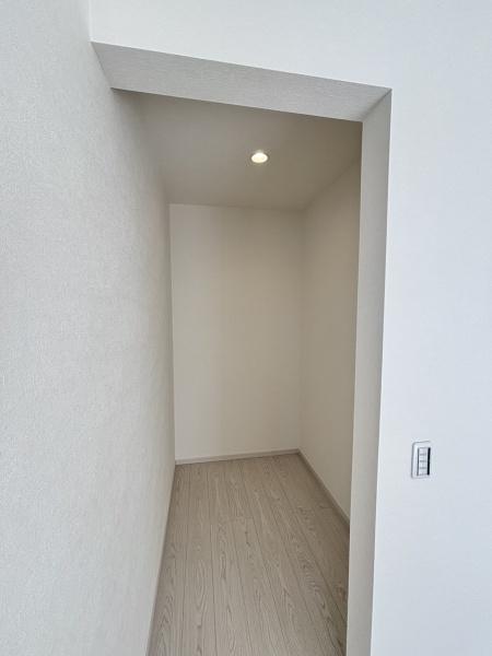 彦根市彦富町１期３号棟　新築分譲住宅