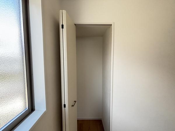 彦根市彦富町１期３号棟　新築分譲住宅