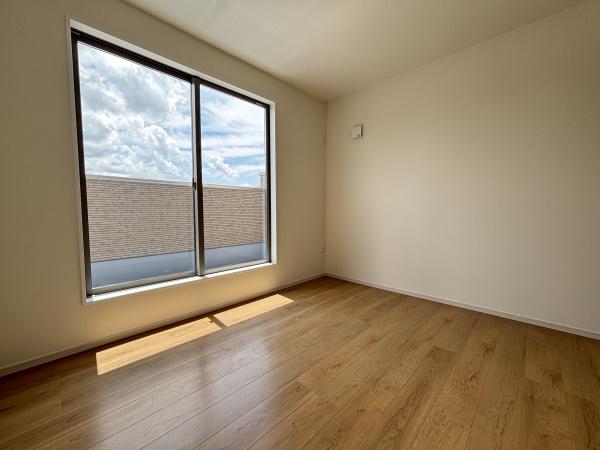 彦根市彦富町１期３号棟　新築分譲住宅