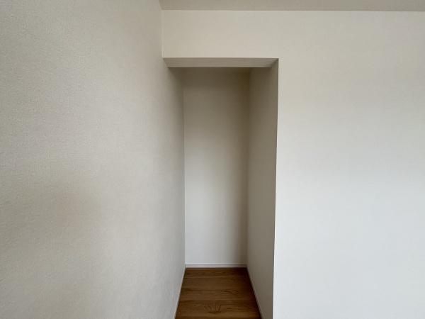 彦根市彦富町１期３号棟　新築分譲住宅