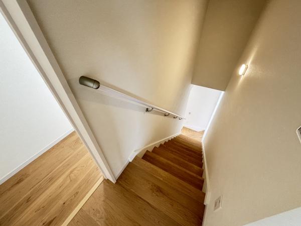 彦根市彦富町１期３号棟　新築分譲住宅