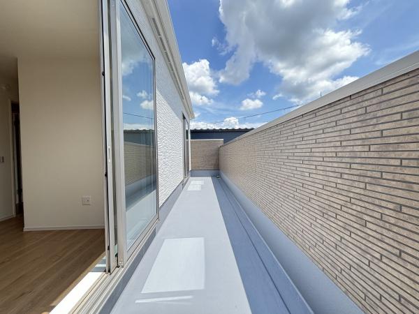 彦根市彦富町１期３号棟　新築分譲住宅