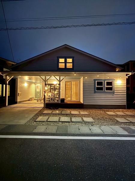 彦根市野瀬町の中古一戸建て