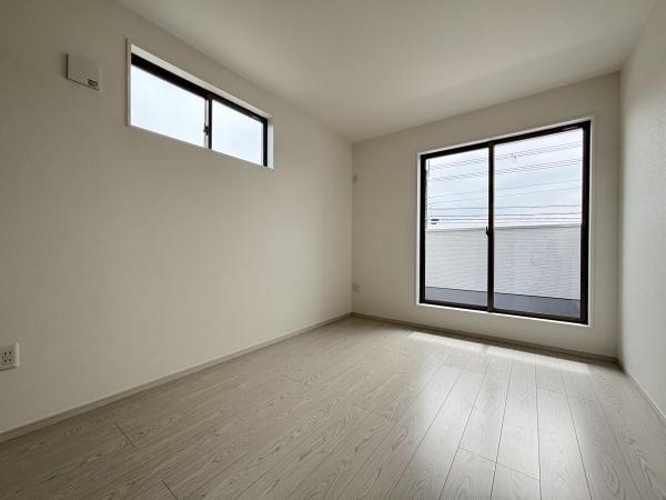 守山市下之郷１丁目１号地　新築分譲住宅