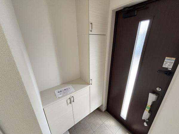 守山市下之郷１丁目２号地　新築分譲住宅