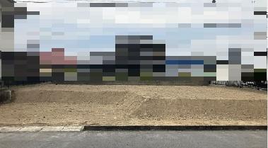 野洲市近江富士　売土地