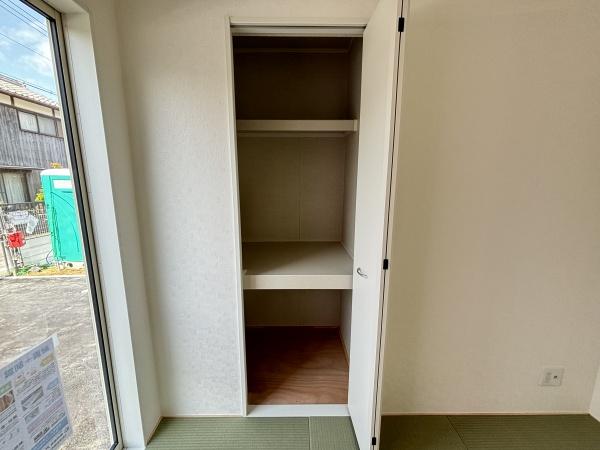 東近江市沖野　新築分譲住宅