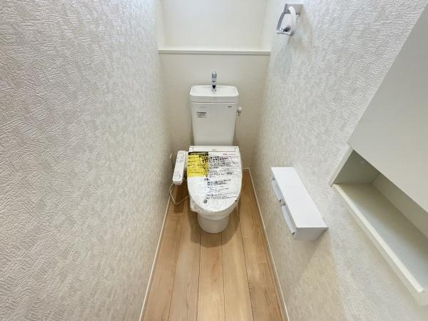 東近江市沖野　新築分譲住宅