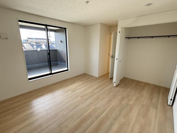 東近江市沖野　新築分譲住宅