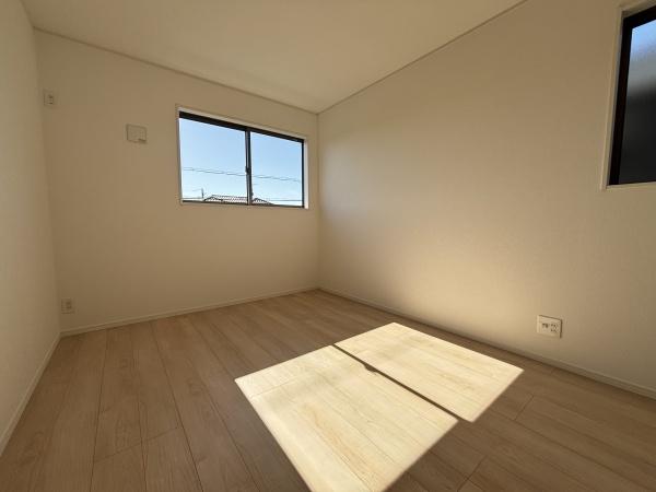 東近江市沖野　新築分譲住宅