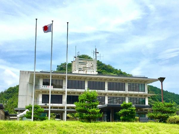 近江八幡市安土町常楽寺24-1 1号棟新築分譲住宅(近江八幡市安土町総合支所)