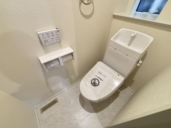 守山市赤野井町２４－１期１号棟　新築分譲住宅