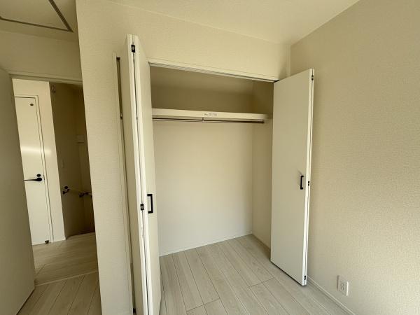 守山市赤野井町２４－１期２号棟　新築分譲住宅