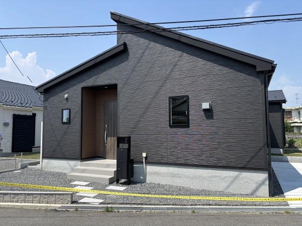 守山市赤野井町２４－１期２号棟　新築分譲住宅