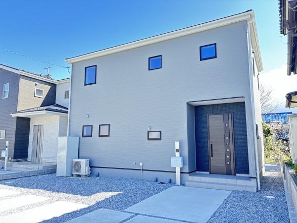彦根市西今町４期　新築分譲住宅