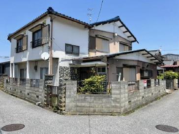 彦根市平田町　売土地