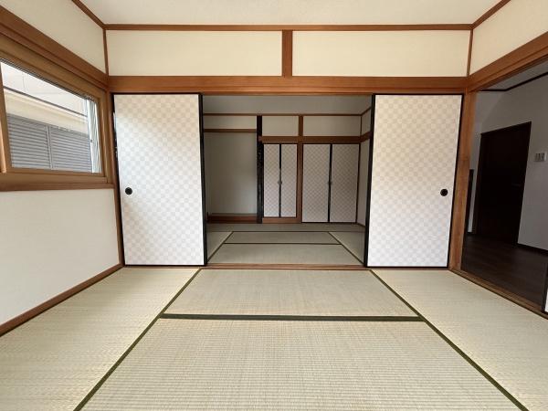 彦根市日夏町の中古一戸建て
