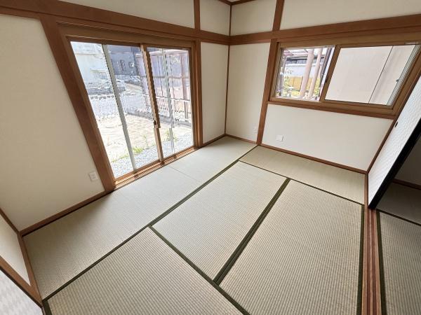 彦根市日夏町の中古一戸建て