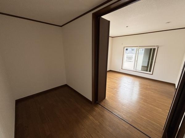 彦根市日夏町の中古一戸建て