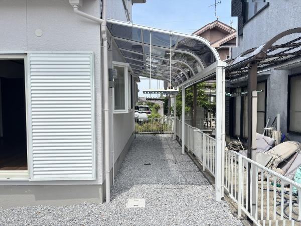 彦根市日夏町の中古一戸建て