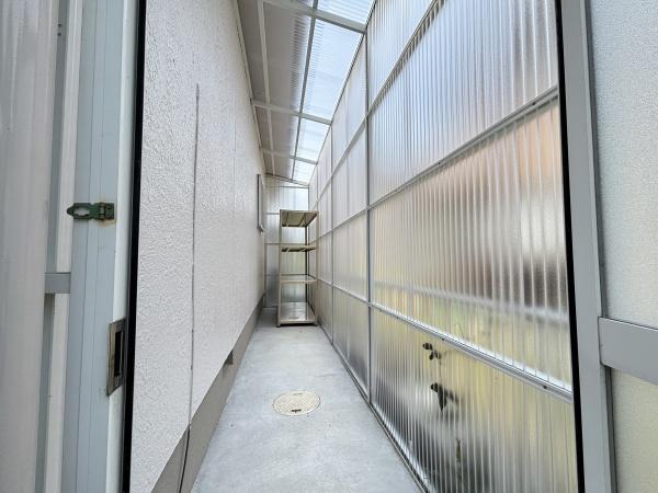 彦根市日夏町の中古一戸建て