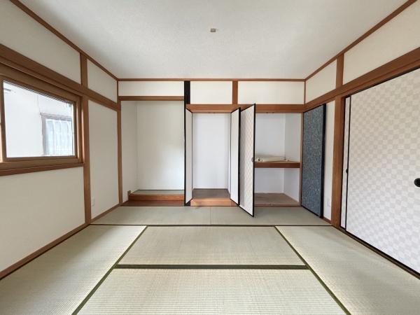 彦根市日夏町の中古一戸建て