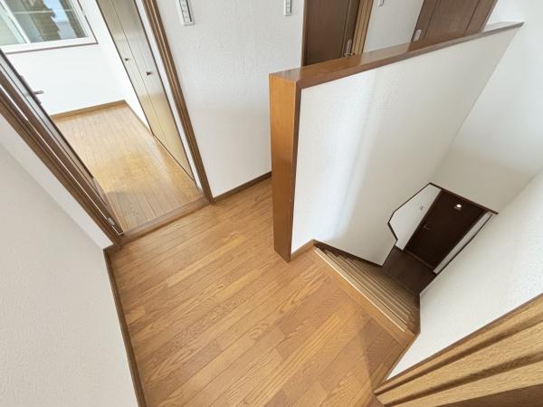 彦根市日夏町の中古一戸建て