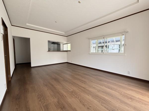 彦根市日夏町の中古一戸建て