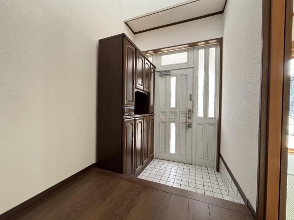 彦根市日夏町の中古一戸建て