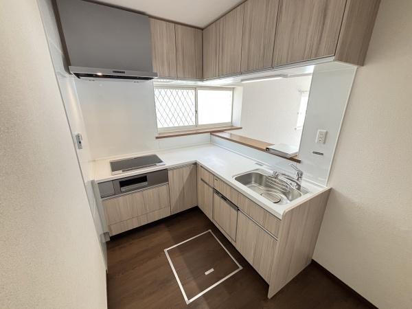 彦根市日夏町の中古一戸建て