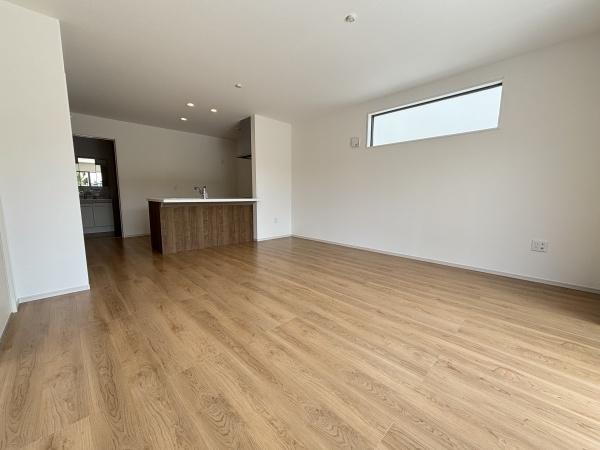 野洲市永原１期１号地　新築分譲住宅