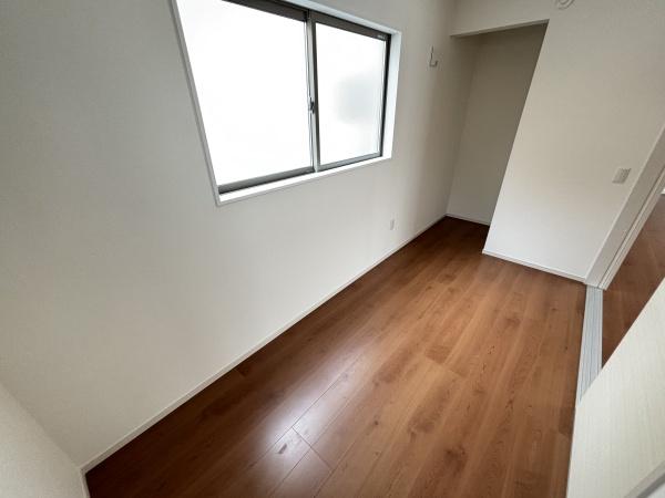 野洲市永原１期１号地　新築分譲住宅