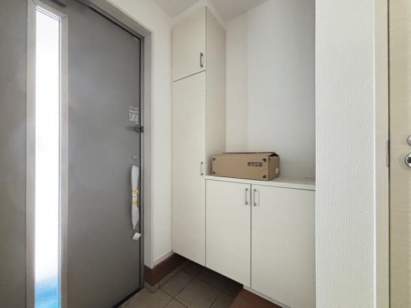 野洲市永原１期２号地　新築分譲住宅
